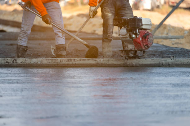 Best Decorative Concrete in Lisbon, OH