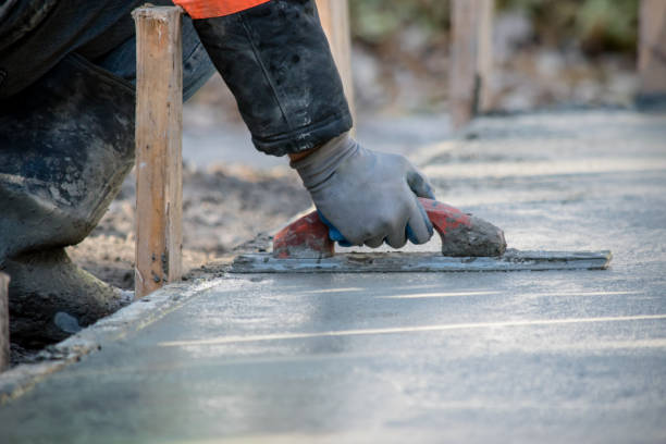 Best Residential Concrete Solutions in Lisbon, OH