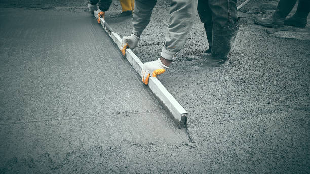 Best Concrete Steps and Stairs in Lisbon, OH