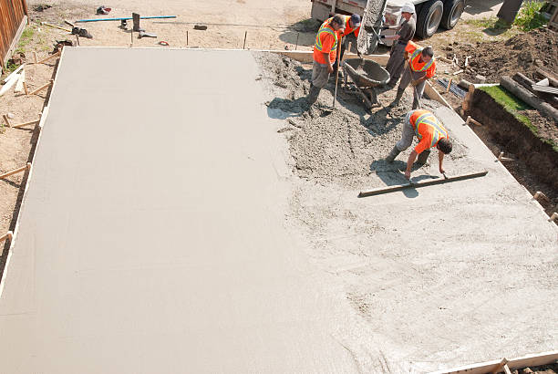  Lisbon, OH Concrete contractor Pros