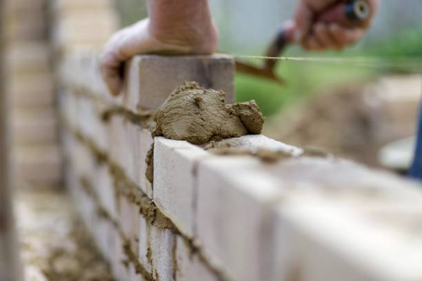 Best Concrete Patio Design and Installation in Lisbon, OH